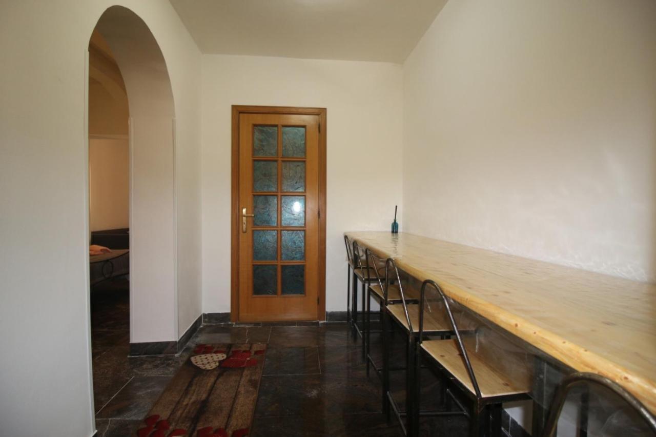 Lighthouse - Casa Di Luce Apartment Reggio Calabria Exterior photo
